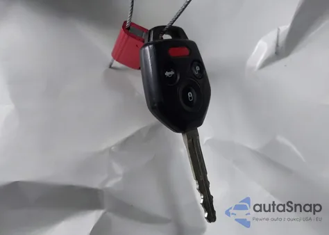 2015 Subaru Impreza 2.0I Premium из США, поврежденный, VIN JF1GPAC64FH202288